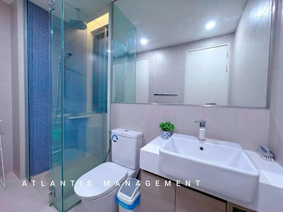 Residensi Mid Valley Kl Eco City 吉隆坡 公寓