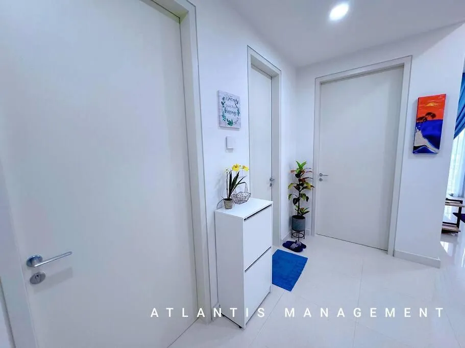 Residensi Mid Valley Kl Eco City 吉隆坡 0*,  马来西亚